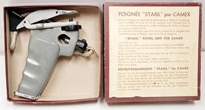POIGNEE pour CAMERA ERCSAM -C AMEX - 8 & 9,5 m/m - Imagen 1 de 1