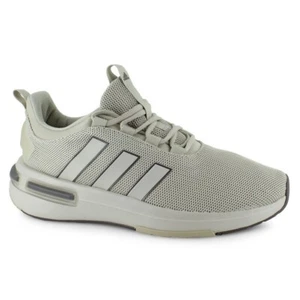 Adidas Racer TR23 Men’s Running Shoe Athletic Sneaker, Tan, Size 14 - Picture 1 of 6