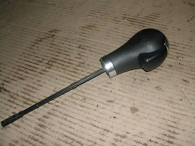Rover 45 MG ZS Auto 2004 face lift Gear change knob - Image 1 of 4