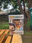Funko Pop! Animation: GOL D. ROGER #1274 One Piece Funko Shop Exclusive