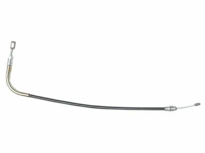 Cable de freno de estacionamiento trasero Raybestos 88447VX 2000 Oldsmobile Alero 1999-2004 Foto 1 de 2