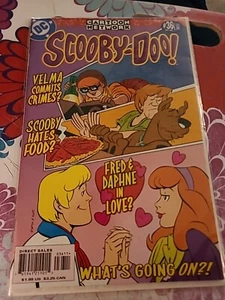 SCOOBY-DOO #36 DC Comics July 2000 Excellent & Mickey Mouse #16, Sep 1991 Good - Picture 1 of 15