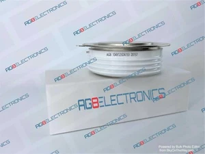 104X125DA153 - GE General Electric SCR Semiconductor Thyristor - NEW - Picture 1 of 8