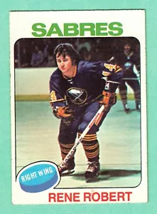 1975-76 TOPPS NHL HOCKEY CARD  ***** YOU PICK FROM LIST *****  (I5128) - Picture 1 of 41