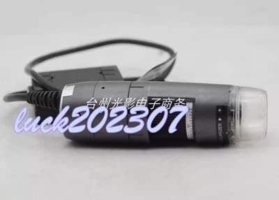 1PC used Dino-Lite AM5116ZT handheld digital microscope #YY - Image 1 of 4