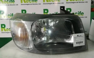 luz diurna derecho para FORD TRANSIT CAIXA (FA ) 2000 -2006 - Picture 1 of 3