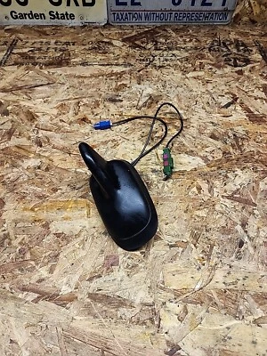 Volkswagen Touareg 2013, Beetle, Golf, GTI, Jetta, SportWagen ANTENA OEM Foto 1 de 3