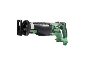 METABO HPT 18V Li-Ion Cordless Reciprocating Saw TOOL ONLY CR18DGLP4 - Picture 1 of 3