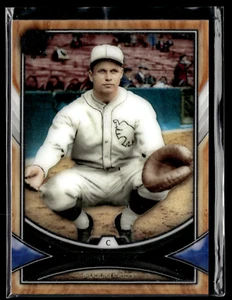 2018 Topps Tribute 42 Jimmie Foxx  Philadelphia Athletics - Picture 1 of 2