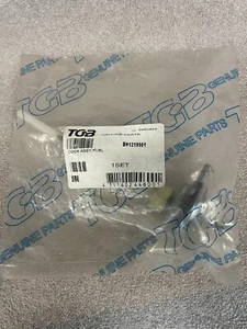 ORIGINE TGB SCOOTER CYCLOMOTEUR CARBURANT PETCOCK VALVE OEM 50CC À 150CC PIÈCE # BH1219901 - Photo 1/5