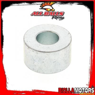 11-1037 REAR WHEEL SPACER KIT Suzuki DRZ110 110cc 2003-2006 ALL BALLS - Image 1 of 4