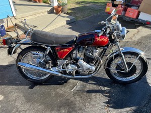 Norton Motorcycles For Sale Ebay
