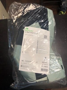 Molnlycke Z-Flex Fluidized Heel Boot #1400123-03 - Picture 1 of 5
