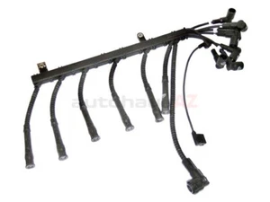 Karlyn-Sti Left Spark Plug Wire Set 12121733007 BMW 850i 850Ci - Picture 1 of 1