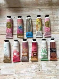 Bath & Body Works 1 fl oz HAND CREAM You pick Scent & Quantity - Picture 1 of 1