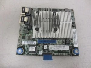Contrôleur SAS HP 836260-001 Smart Array P408i-a/2 Go 12 Gbit/s 2 ports - Photo 1/2