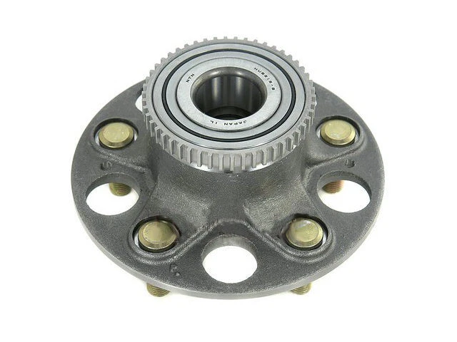 Conjunto de buje de rueda trasera Timken 41MW88Z para Acura RSX 2002-2006 tracción delantera Foto 1 de 1