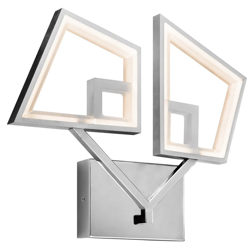 Elan Fornello LED Wall Sconce Model# 83271