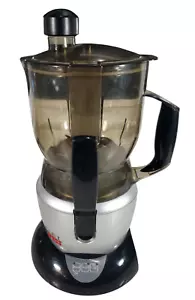 Bullet Express Trio BE-110 Base Motor Jar with Lid and Blade - Picture 1 of 7