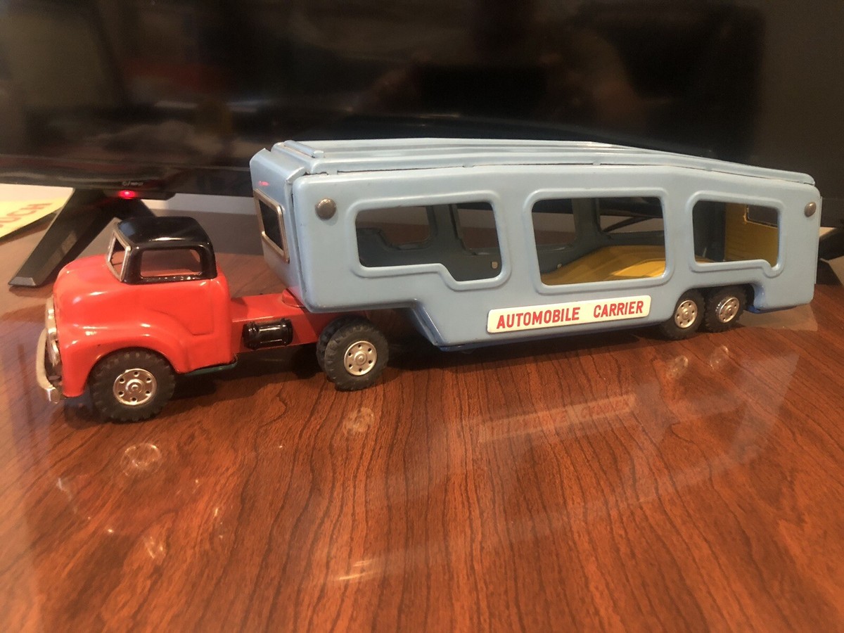SSS Vintage & Antique Tin Toy Vehicles for sale | eBay SSS Vintage & Antique Tin Toy Vehicles for sale | eBay