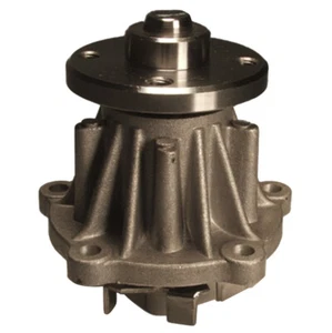 NEW WATER PUMP FITS TOYOTA FORK LIFT 42-6FGCU18 42-6FGCU20 5FG30 5FGC28 2I7084 - Picture 1 of 1
