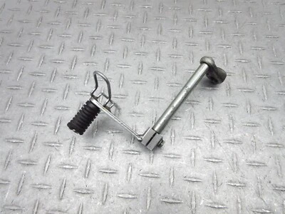 Honda GL1500 1997 97-03 Valkyrie OEM palanca de cambios lateral izquierdo eje de pedal Foto 1 de 4