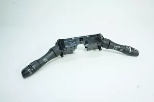 09-13 Infiniti G37 Base OEM Steering Column Wiper Turn Headlight Switch 5034 - Picture 1 of 18