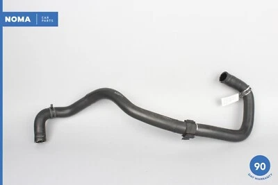 07-09 Jaguar XK X150 Engine Cooling Radiator Hose Pipe Tube 6W838K534AE OEM - Image 1 of 4