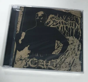 SZRON Zeal CD kriegsmaschine martwa aura actum inferni - Imagen 1 de 2