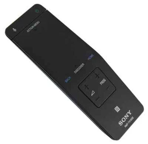 Sony Original RMF-TX100E One-Flick Touchpad TV Fernbedienung - einmal benutzt - Bild 1 von 10