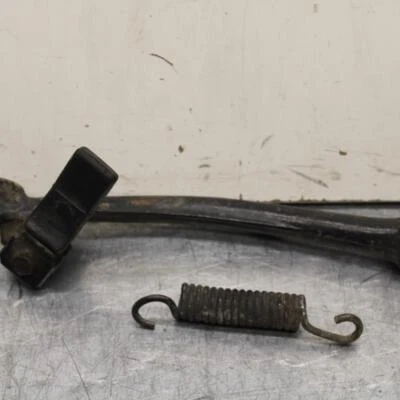 Honda V45 Magna VF750C 1983 soporte soporte lateral 50540-MB1-000 BB91 Foto 1 de 4