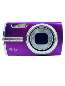Olympus Stylus 1010 2.7" LCD 10.1MP 7x Optical Zoom Digital Camera PARTS/REPAIR - Picture 1 of 6