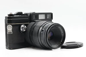 Fuji Fujifilm Fujica GM670 Pro moyen format avec objectif Fujinon S 100 mm #001 - Photo 1/9