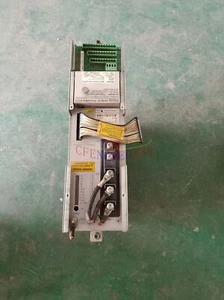 RexrothS USED KDS1.3-200-300-W1 Servo Drive - Picture 1 of 2