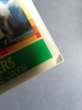 1990 Sportflics Baseball Cards Complete Your Set U Pick From List 1-225