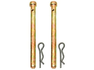 For 1975-1986 Volvo 245 Caliper Bolt Kit Rear Raybestos 56255WW 1976 1977 1978 - Image 1 of 2