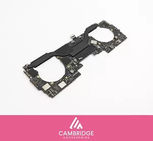 MacBook Pro 13" A2251 2020 Logic Board i7 2,3GHz 32GB 512GB 820-01949-A ohne ID - Bild 1 von 6