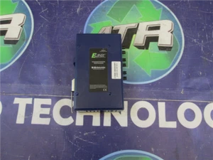 Elinx EIR208-3MT Unmanaged Industrial Ethernet Switch - Picture 1 of 4