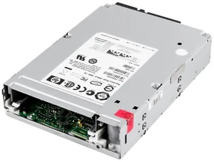 STREAMER HP PD000A#000 LTO-3 400/800GB SCSI 68-pin ULTRIUM 920 5.25'' Zoll - Afbeelding 1 van 2