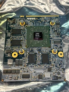 HP Compaq ns9420 Video Card ATI SPS-409979-001 - Picture 1 of 3