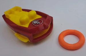 Moto acuática Paw Patrol Adventure Beach Rescue - Solo vehículo - Imagen 1 de 5