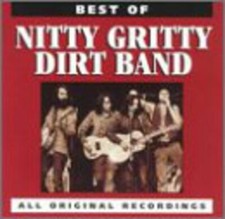 The Nitty Gritty Dirt Band - Best of [New CD] Alliance MOD