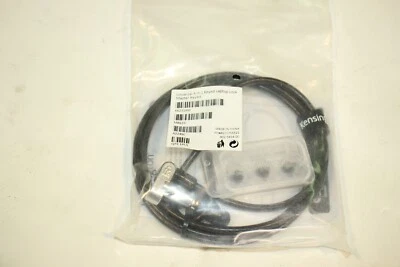 NEW Kensington Universal 3 in 1  Keyed Laptop Lock K62319M - Image 1 of 2