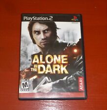 .PS2.' | '.Alone In The Dark.