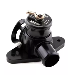TurboSmart Blow Off Valve BOV Kompact Dual Port Fits MazdaSpeed 3, 6-2.3L Turbo - Picture 1 of 2