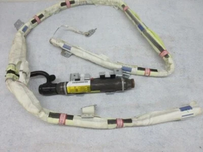 TOYOTA SIENNA 2015-2016-2017-2018-2019-2020 curtain OEM driver airbag HEAD LEFT - Image 1 of 4