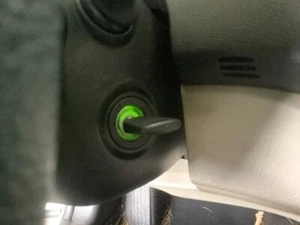 Ignition Switch Conventional Ignition CVT Fits 13-17 ACCORD 8848083 - Picture 1 of 14