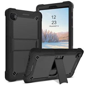 For Samsung Galaxy Tab A7 Lite 8.7'' 2021 Shockproof Case Rugged Cover Stand