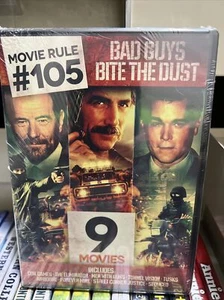 Blitz [DVD] NEW! - Picture 1 of 1