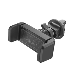 Support voiture Celly MOUNTVENT360 pour ventilation d'air - Photo 1 sur 6